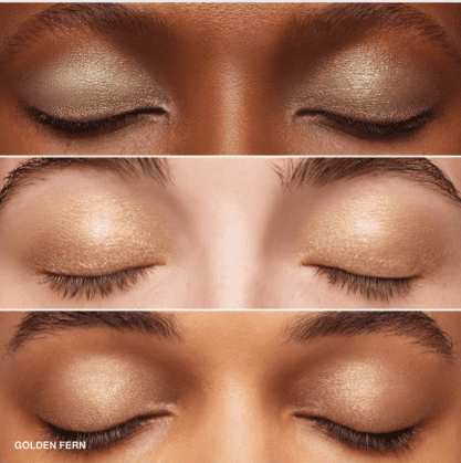 Bobbi Brown Limited Edition Long-Wear Cream Shadow Stick 1.6g - Golden Fern (Multi Chrome)