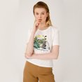 thumbnail image 5 of Biggdesign Nature Bicycle in Bosphorous T-Shirt-Medium Size, 5 of 7