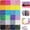 24000, variant on DIY Resin Rhinestone Kit for Bedazzling, Resin Jelly Rhinestones for Bedazzling, Multicolor 3mm Flatback Gems for Diamond Art 3Pcs B7000 Jewelry Glue for Bedazzled Nail Art