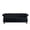 Black, variant on Sailvan 80" Chesterfield Velvet Sofa, 3 Seater Tufted Couch with Nailhead Trim and Rolled Arms Grey