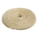 thumbnail image 3 of Uxcell Cinta de Tela de Yute Natural Cinta de Yute con Alambre Yute Natural / 1/4 Pulgada, 3 of 7