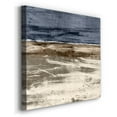 thumbnail image 2 of Wexford Home Grey Horizon-Premium Gallery Wrapped Canvas, 16" x 16" - Ready to Hang, 2 of 8