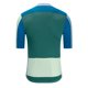 thumbnail image 4 of YKYW - Camiseta de ciclismo para hombre, de manga corta, de verano, para equipo profesional, para bicicleta de carretera, ropa para bicicleta de montaña, maillot de secado rápido, 4 of 5