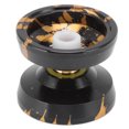 thumbnail image 3 of Yoyo Toy, Portable Birthday Gift Yoyo With Strings For Competition, 3 of 8
