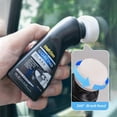 thumbnail image 3 of BotaniNest Windscreen Glass Liqui High Gloss Window Automotive Cleaning Device Details For Driving Grade Windshield Fog Solution For Advanced Long Lasting Defogging 70ml, 3 of 6