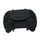 thumbnail image 2 of Bolsa de cola de motocicleta genérica Bag Bag Bag Large Capacidad Oxford Bolsa de asiento trasero resistente a la intemperie para al aire libre, 2 of 8