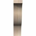 thumbnail image 2 of 6"W x 22"D x 26"H Funston Rough Sawn Brace, Douglas Fir, 2 of 13