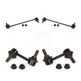 thumbnail image 1 of TOR Front Rear Suspension Stabilizer Bar Link Kit for Car Hyundai Santa Fe Sport Kia Sorento XL AWD - Left Right Side (Driver Passenger) KTR-102206, 1 of 2