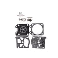 thumbnail image 2 of Husqvarna 530069623 Carburetor Repair Kit Weed Eater GTI17T GTI18 GTI18T GTI19T PP114, 2 of 5