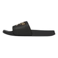 thumbnail image 2 of Sandalias Reebok Fulgere Slide Negro Dorado Casual negro 28, 2 of 8