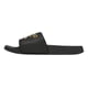 thumbnail image 2 of Sandalias Reebok Fulgere Slide Negro Dorado Casual negro 30, 2 of 8
