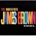 thumbnail image 1 of James Brown (R&B) The Godfather: The Very Best Of... CD, 1 of 2