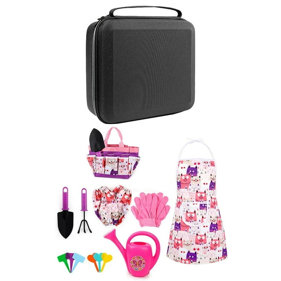 Estuche de Transporte Para Drones Mini 3 Pro Zulema Negro