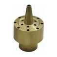 thumbnail image 2 of PURELY- Brass 1/2" Water Column Firework Type Fountain Nozzle Garden Landscape Sprinkler, 2 of 3