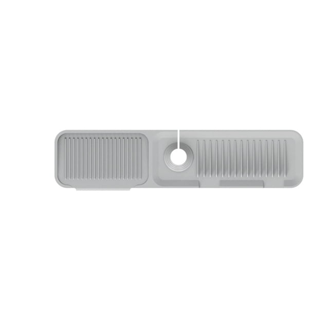 Faucet Pad Bathroom Kitchen Pad Pad Faucet Bottom Thickened Silicone Pad
