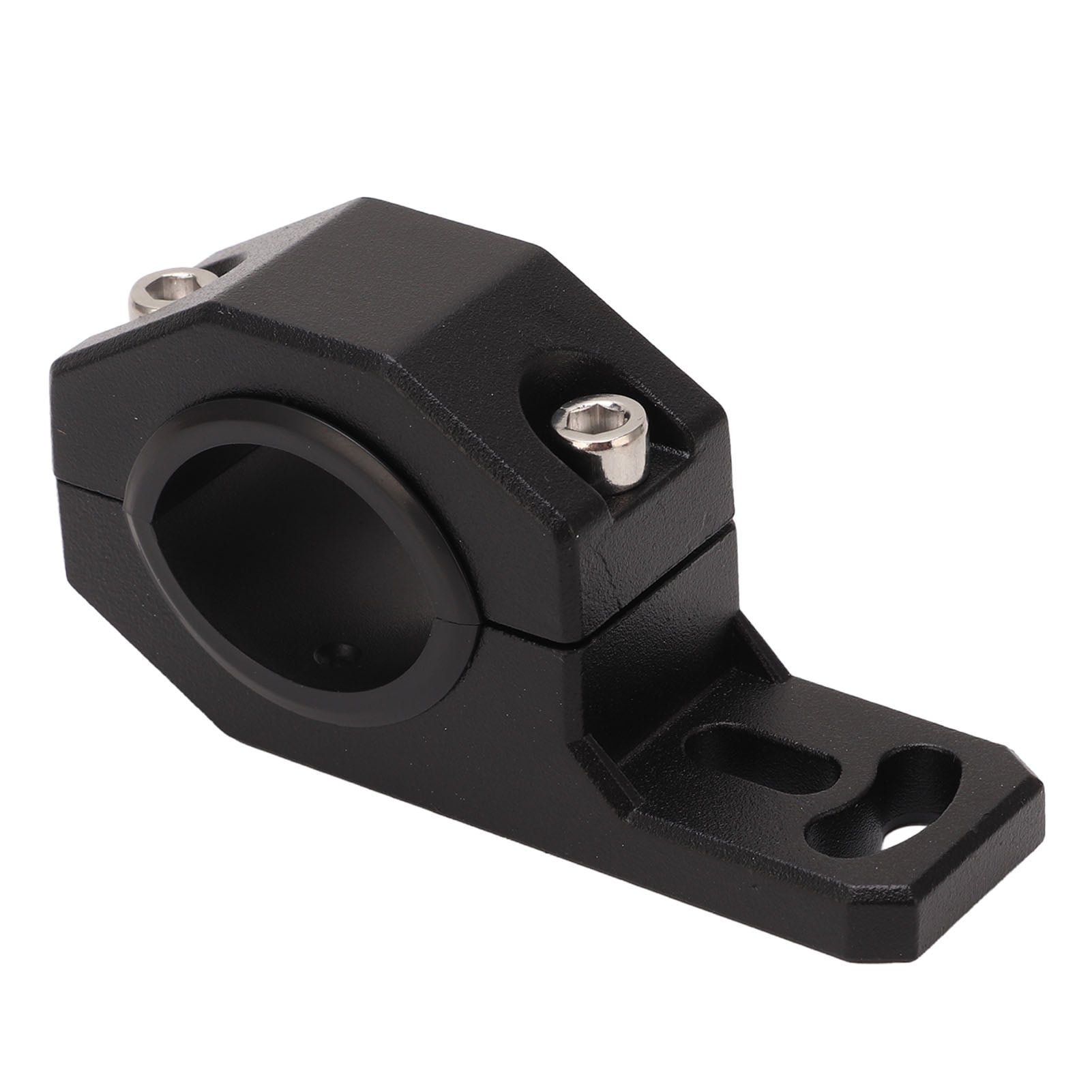 Motorcycle Head Lamp Holder,Aluminium Alloy Universal Spot Light Clamp