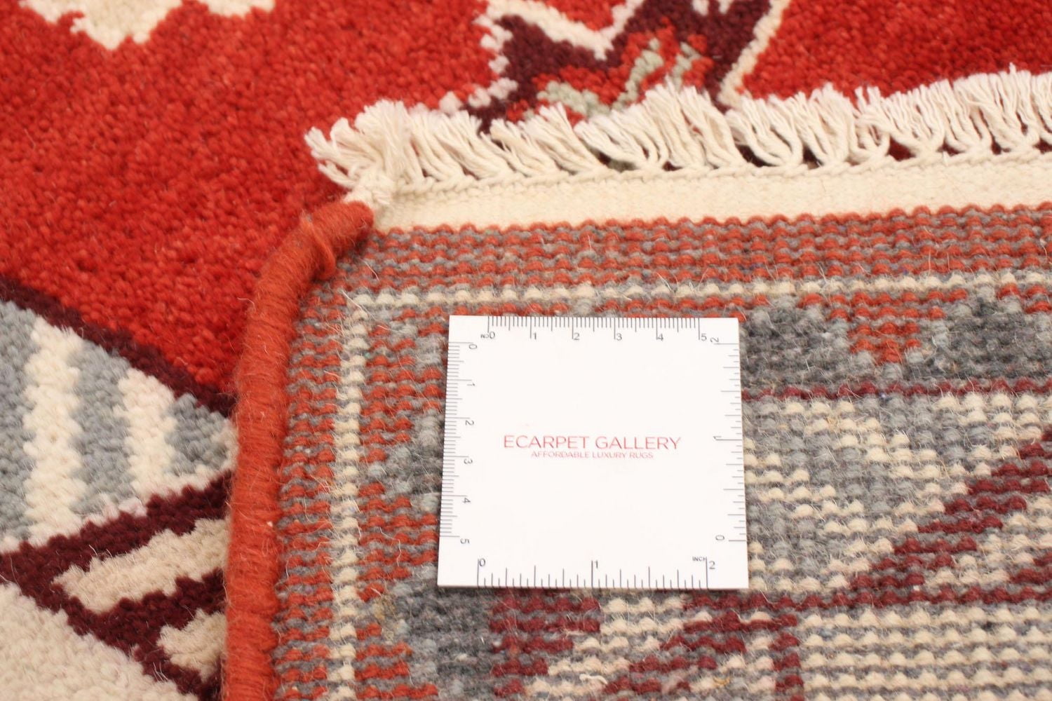 Tapis ECARPETGALLERY d'intérieur traditionnel 100 % laine pour entrée, chambre, salon et salle à manger