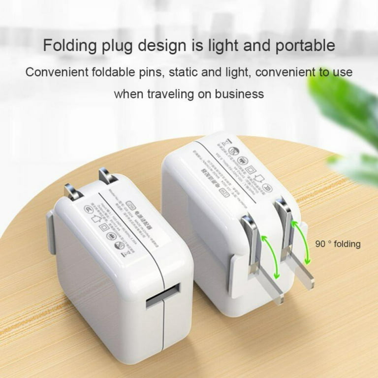 Pretty Comy Original 12W/20W USB Power APPLE For Charger White Plug 6/7/8/X/11/12 Watch For Adapter IPhone Charger For Fast IPad Adapter US