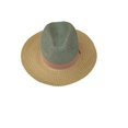 thumbnail image 6 of SILVERFEVER Women Summer Floppy Hat Wide Brim UV Sunblock UPF 50 Fits All, 6 of 12