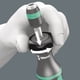 thumbnail image 4 of Destornillador de torque ajustable Wera (Newton-Meter) con mandril de liberación rápida, 4 of 8