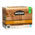 thumbnail image 2 of Martinson Single Serve Coffee Capsules, Hazelnut Creme, 24 Count, 2 of 4