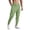 1-Green, variant on MXALUOB Men's Running Pants Ankle Zipper Tapered Jogger Pant Elastic Waist Athletic Trousers with Zip Pockets for Training Fitness