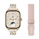 thumbnail image 1 of Smartwatch Gadgets&Fun Luxe con Correa Metálica y Funciones Inteligentes, 1 of 4