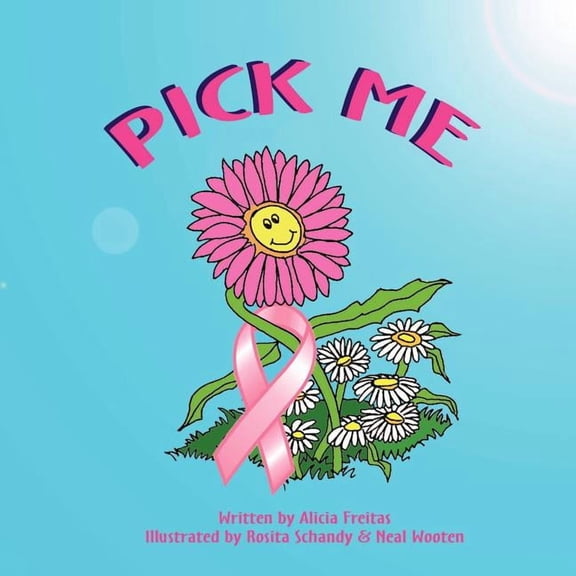 Pick Me, (Paperback)