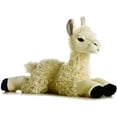 thumbnail image 1 of Aurora Peluche Lama Flopsie 12 Pouces, 1 of 5