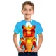 thumbnail image 3 of Camiseta con estampado 3D de Stumble Guys Game para niños, ropa para niños, camisetas de dibujos animados Harajuku, ropa informal divertida, camiseta para niñas y niños 2024, 3 of 5