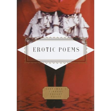 Erotic Poems