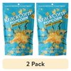 (2 pack) KrackCorn With CHEESE!