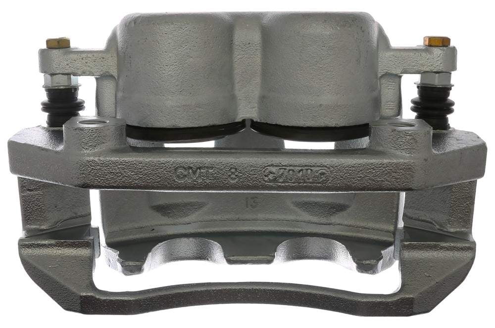 ACDelco 18FR2406C Reman Friction Ready Coated Disc Brake Caliper