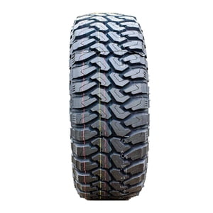 Centennial Dirt Commander M/T Mud Terrain LT235/80R17 120/117Q E Light Truck Tire Sansujyuku sansujyuku.com