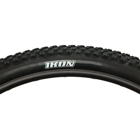 Maxxis Ikon Tire - 29 x 2.2, Clincher, Wire, Black