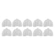 thumbnail image 5 of Dental Accessories Medium Disposable Glossy Surface Dental Impression Tray  for Dentists ANGGREK Otros, 5 of 8