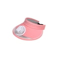 thumbnail image 1 of Sombreros de Sol para Mujeres Sombrero de Señoras con Ventilador - Sombrero de Sombrilla de Ventilador - Visores de Protección Solar de Tres Niveles de Ajuste Y Área Grande para Mujeres, 1 of 9