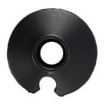 thumbnail image 4 of DYNWAVECA Hiking Poles Basket Replacement Part Ski Pole Tips,Accessories,Walking Sticks Replacement Tip Protector for Outdoor,Accessory black, 4 of 10