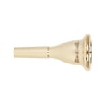 thumbnail image 1 of Boquilla de Tuba, piezas musicales, latón preciso, número Musical 7, 13,3mm, con accesorios de instrumentos de sonido de calidad para principiantes, 1 of 9