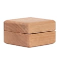 thumbnail image 3 of Caja de madera para anillos Jadeshay exquisita para almacenamiento de anillos, 3 of 14