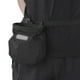 thumbnail image 4 of Bolsa De Polvo De Magnesio De Escalada Al Aire , Bolsa De Cintura Duradera Con Cremallera, Correa Ajustable, Gran Capacidad Para Gimnasia, Fitness, Barra Paralela, 4 of 7