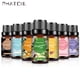 thumbnail image 2 of Aceite aromático PHATOIL de 10 ml para hacer velas de jabón, difusores, coco, vainilla, café, opio negro, chicle Angel La Vie Est Belle, 2 of 5
