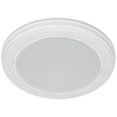 Home Netwerks 80 CFM Ceiling Mount Bluetooth Speaker Bathroom Fan