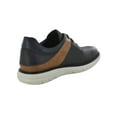 thumbnail image 3 of Pikolinos Mens Amberes M8H-4242NW Oxford Shoes, Blue, 40 M EU / 6.5-7 M US, 3 of 3