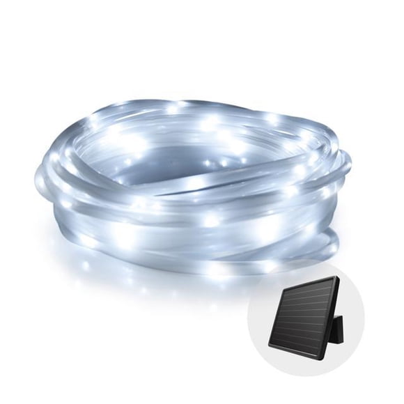 Sunforce Solar String Lights