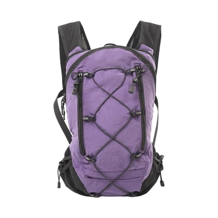Giaone Large Capacity Backpack For Cycling And Mountaineering Tear Oxford Rucksack Multifunctional Daypack