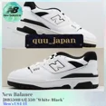 thumbnail image 2 of Size 8.5 - New Balance 550 Oreo - BB550HA1, 2 of 5