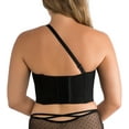 thumbnail image 6 of Parfait Womens Stevie Longline Strapless Bustier Style-P50120, 6 of 10
