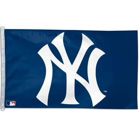 MLB - New York Yankees 3x5 Flag