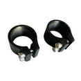 thumbnail image 2 of Ultra Light Aluminum MTB Road Bike E-bike Bicycle Seatpost Clamp Double Screws, 2 of 6